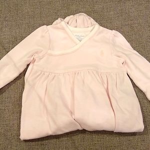 Ralph Lauren onesie